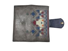 I&B Дамски портфейл 'Гълъбина'